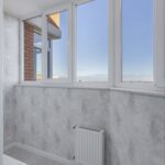Продам квартиру 89 кв.м., 16/17,  новый дом, жк Реал Парк. — фото 13