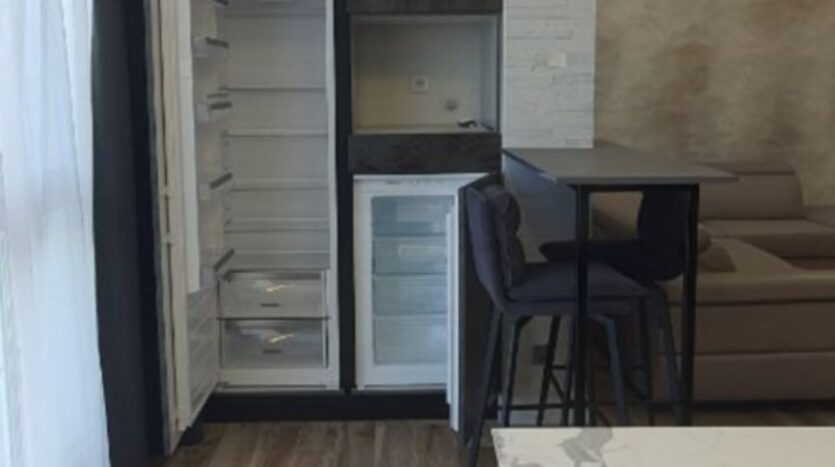 Продам квартиру 105 кв. м., 15/18, новый дом, жк Фаворит. — фото 6