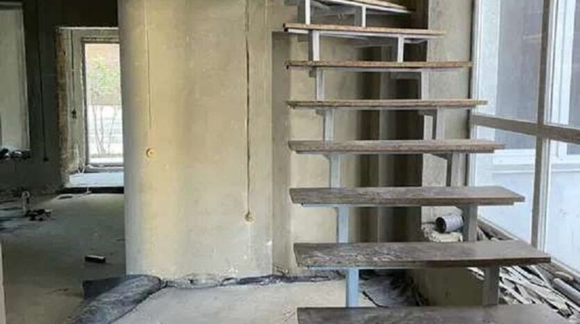 Продам двухэтажный дом 130 кв. м., ул. Толбухина/Чубаевская. — фото 4