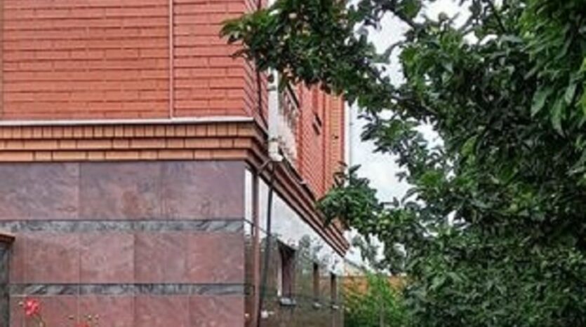 Продам четырехэтажный дом 500 кв. м., Ленпоселок, район Авангарда. — фото 24