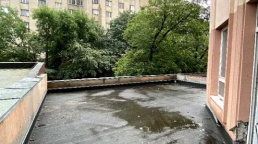 Продам квартиру 94.7 кв. м., 2/21, новый дом, жк Фонтан. — фото 6