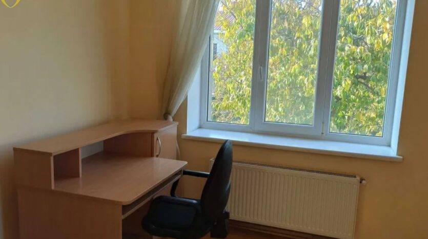 Продам часть дома 118 кв. м., 2 этажа, пер. Комп. Глинки.. — фото 12