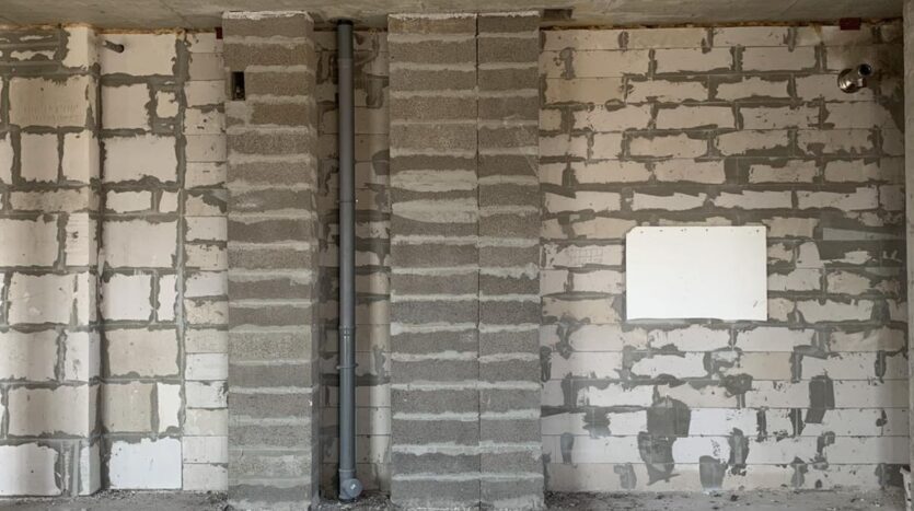 Продам большую квартиру в новом доме в жк Авторский. — фото 11