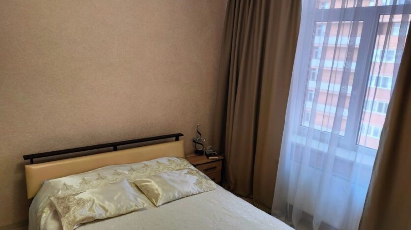 Продам квартиру 96 кв.м., 8/24, новый дом, жк Дмитриевский- 3. — фото 5