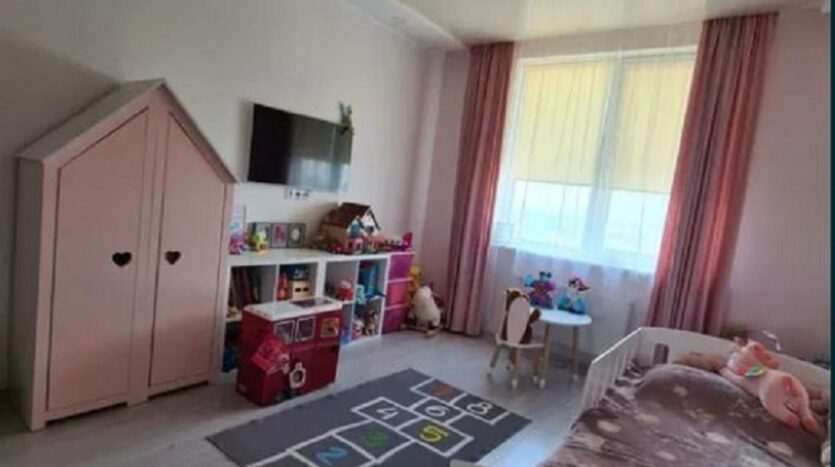 Продам квартиру 76 кв. м., 15/24, новый дом, жк Альтаир-2. — фото 5