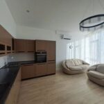 Продам квартиру 74 кв. м., 15/15, новый дом, жк 50-я Жемчужина. — фото 2