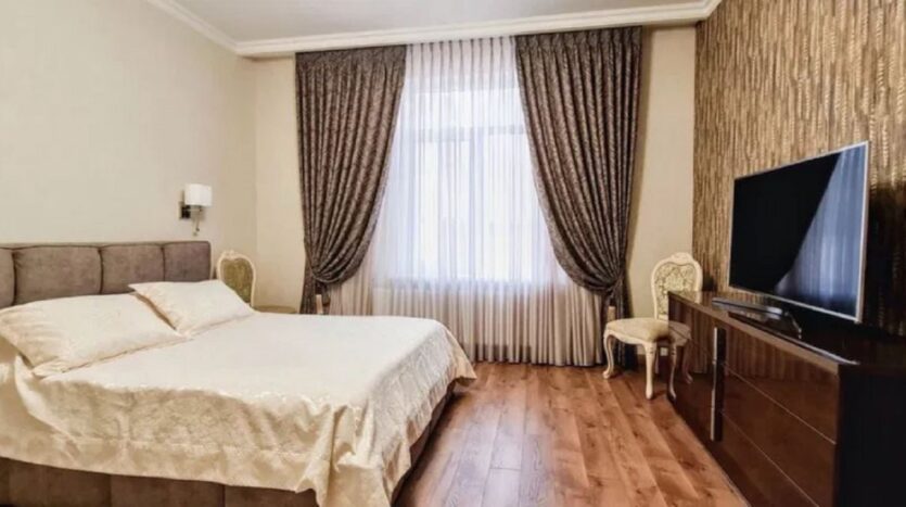 Продам двухэтажный дом в трех уровнях в районе Чубаевки. — фото 16