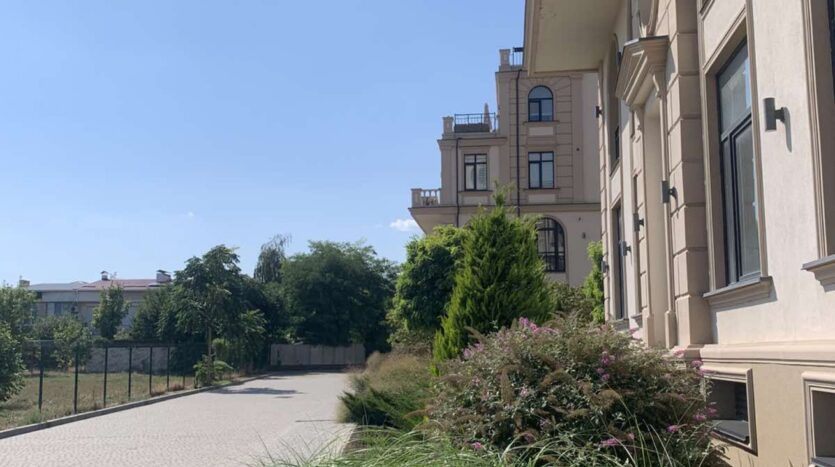 Продам большую квартиру в новом доме в жк Авторский. — фото 15