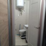 Продам 1 комнатную квартиру в Лузановке, 1/5,28 кв.м. — фото 3