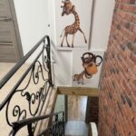 Продам двухуровневую квартиру 60 кв. м., Балтская дор./район Большевика — фото 21