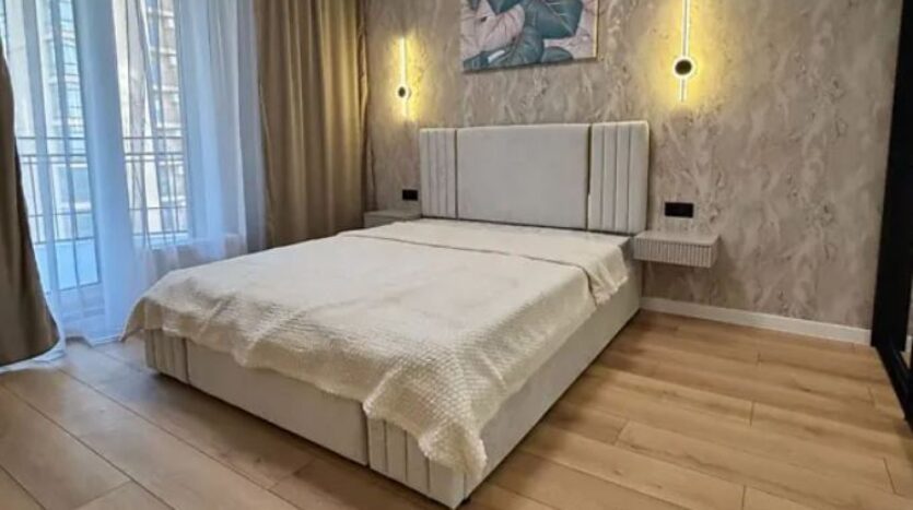 Продам  квартиру 41 кв.м., 14/24, новый дом, жк 61-я Жемчужина. — фото 12