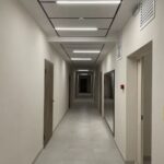 Продам  квартиру 46.6 кв.м., 5/6, новый дом, жк Пространство на Дачной. — фото 24