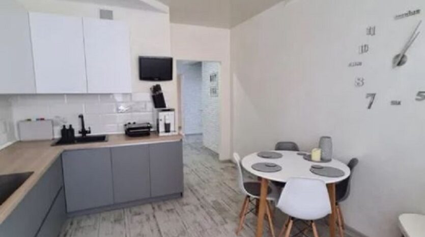 Продам квартиру 76 кв. м., 15/24, новый дом, жк Альтаир-2. — фото 3