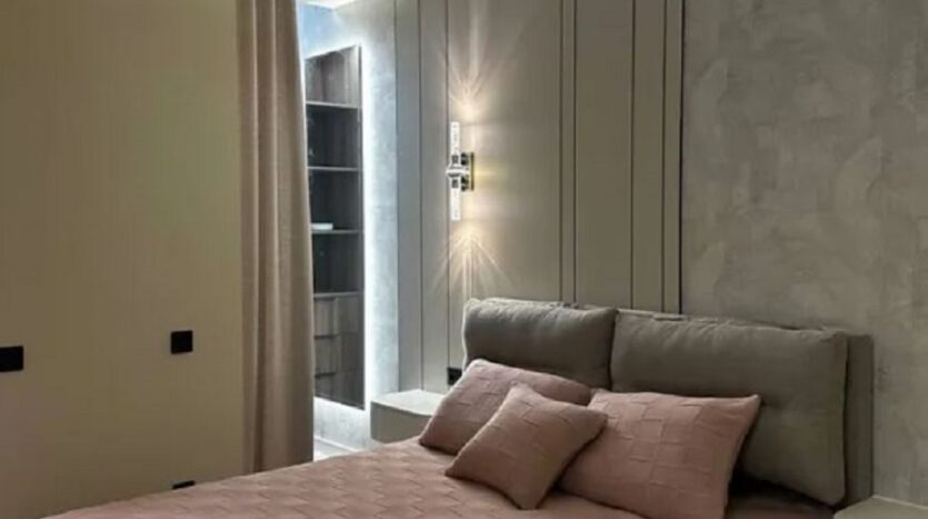 Продам квартиру 92 кв.м., 21/22, новый дом, жк Гагарин Плаза. — фото 12
