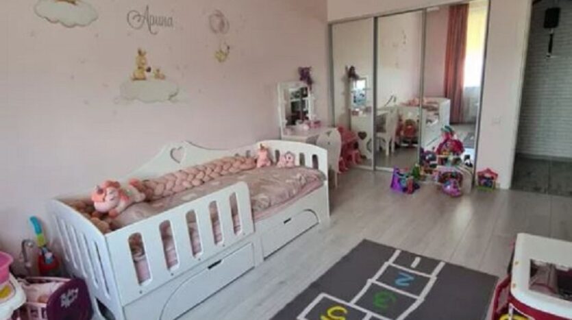 Продам квартиру 76 кв. м., 15/24, новый дом, жк Альтаир-2. — фото 9