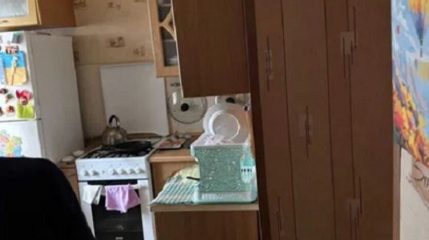 Продам квартиру 41.5 кв.м., 4/5, Добровольского пр./Махачкалинская. — фото 3