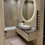 Продам квартиру 71 кв.м., 6/17, новый дом, жк Милос. — фото 8