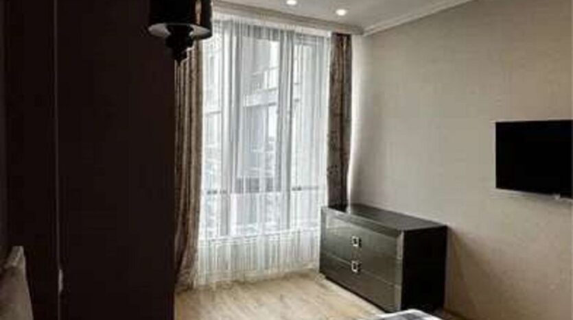 Продам квартиру 88.3 кв. м., 6/18, новый дом, жк Башня Чекалова. — фото 14