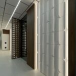 Продам  квартиру 46.6 кв.м., 5/6, новый дом, жк Пространство на Дачной. — фото 14