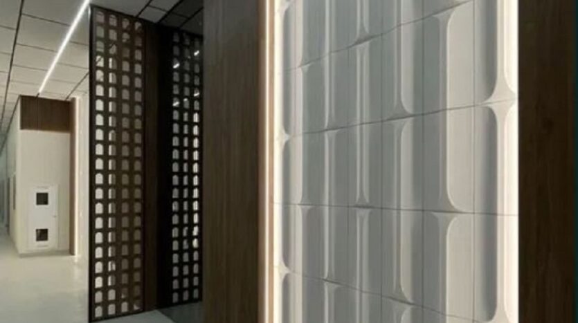 Продам  квартиру 46.6 кв.м., 5/6, новый дом, жк Пространство на Дачной. — фото 14