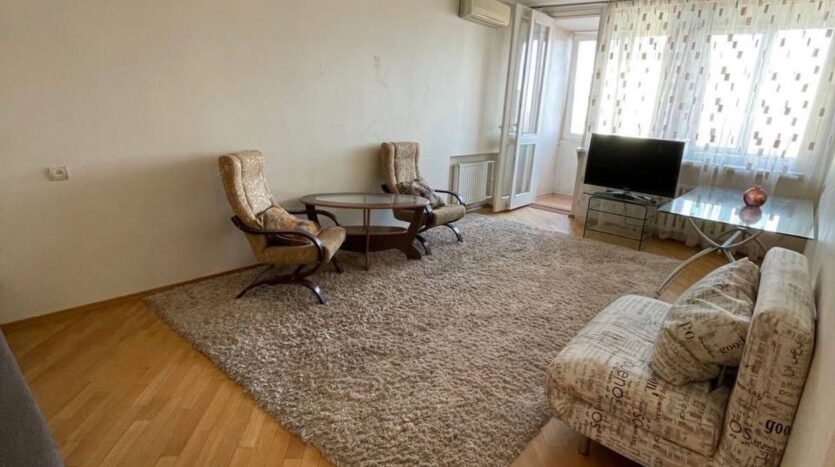 Продам квартиру 69 кв. м., 8/12, ул. Леонтовича/Базарная. — фото 6
