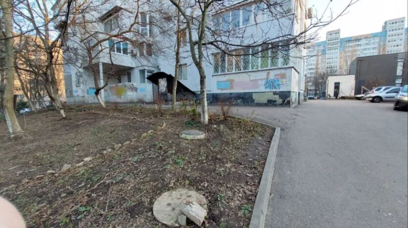Продам квартиру 37 кв. м., 1/14, ул. Ильфа и Петрова/Ак. Вильямса. — фото 15
