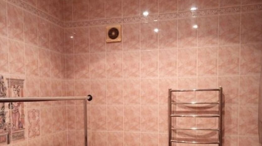 Продам четырехэтажный дом 500 кв. м., Ленпоселок, район Авангарда. — фото 5