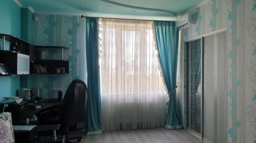 Продам 3 комнатную квартиру, Шевченко пр./парк Победы, 9/16,  109 кв.м. — фото 7