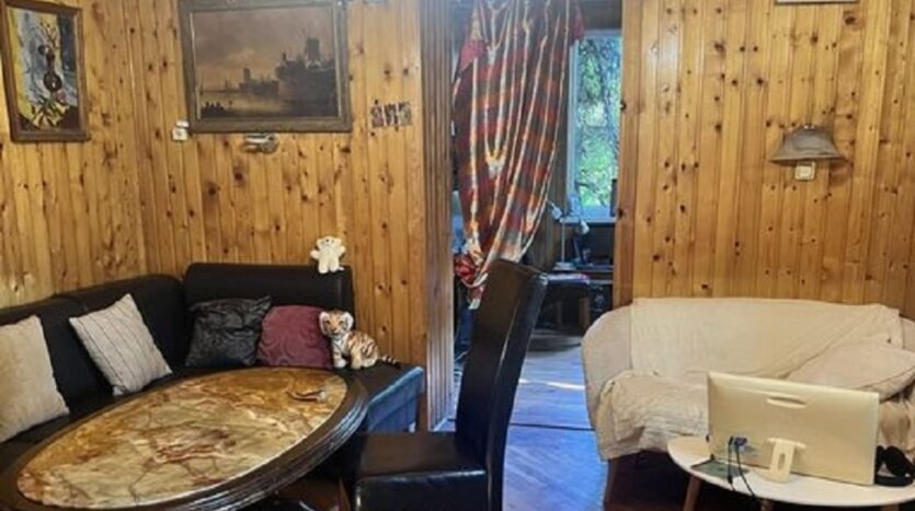 Продам часть дома 100 кв. м., ул. Айвазовского/Костанди. — фото 13