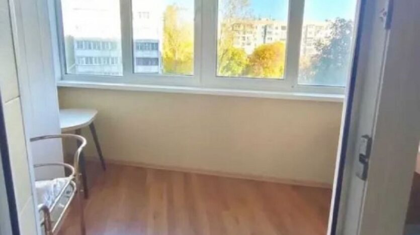 Продам квартиру 74.8 кв. м., 4/9, ул. Ак. Вильямса/Ак. Королева. — фото 6