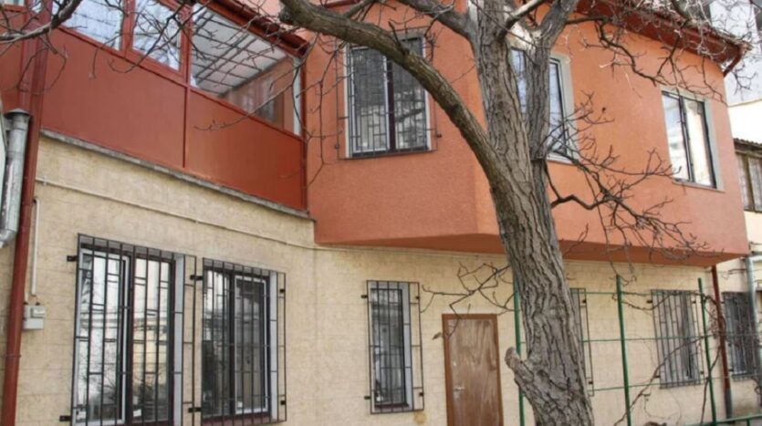 Продам двухуровневую квартиру, ул. Ясная/Вице-Адмирала Азарова. — фото 6