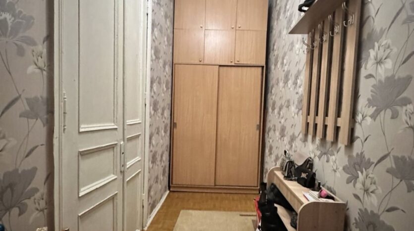 Продам квартиру 91 кв. м., 1/3, ул. Пастера/Торговая. — фото 12
