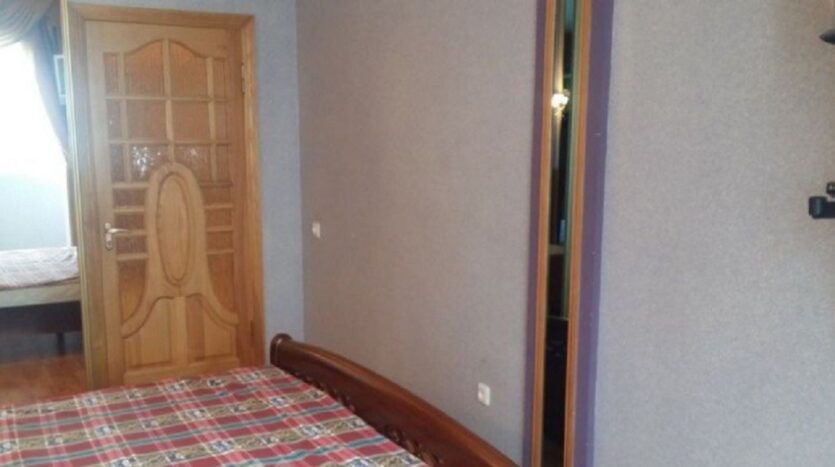 Продам 3 комнатную квартиру, Добровольского пр./Затонского, 5/16, 77 кв.м. — фото 15