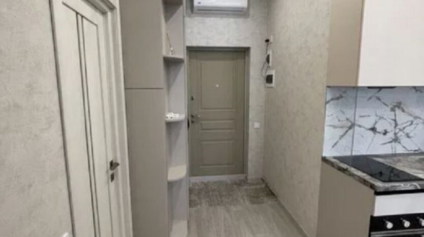 Продам квартиру 40.8 кв.м., 7/12, новый дом, жк Апполон На Карантинной — фото 12