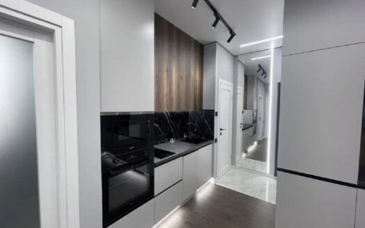 Продам 2 кімнатну квартиру в новому будинку в ЖК 65-а Перлина