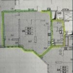 Продам квартиру 78.5 кв. м., 16/16, новый дом, жк Прохоровский квартал. — фото 2