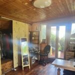 Продам часть дома 100 кв. м., ул. Айвазовского/Костанди. — фото 16