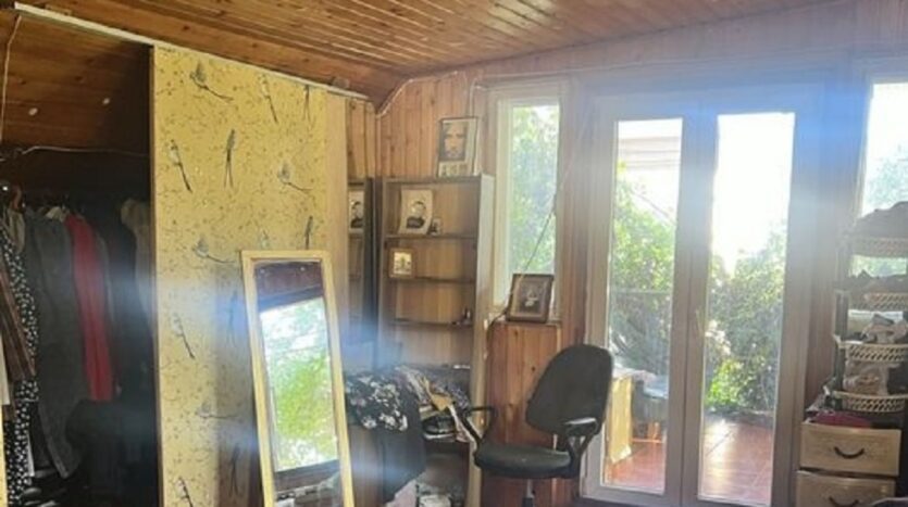 Продам часть дома 100 кв. м., ул. Айвазовского/Костанди. — фото 16