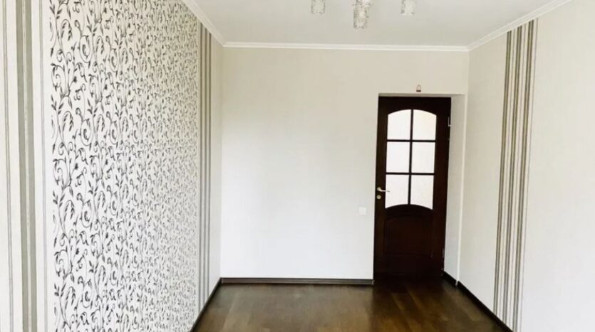 Продам квартиру 80.2 кв. м., 6/10, ул. Ильфа и Петрова/Левитана. — фото 19