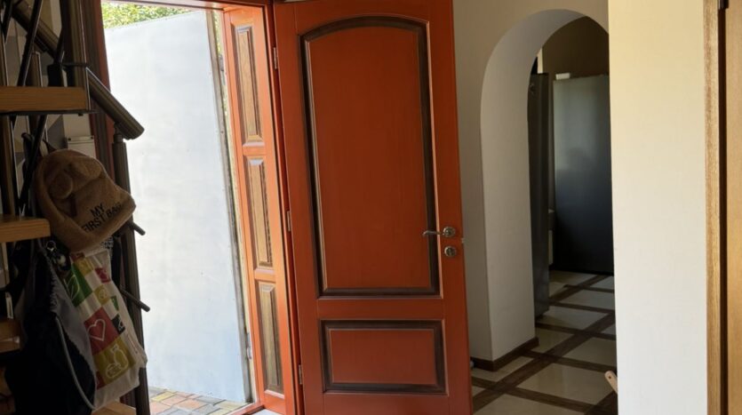 Продам двухэтажный дом 140 кв. м., ул. Кордонная/7-я Степная. — фото 31