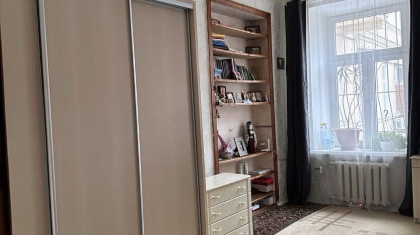 Продам квартиру 91 кв. м., 1/3, ул. Пастера/Торговая. — фото 7