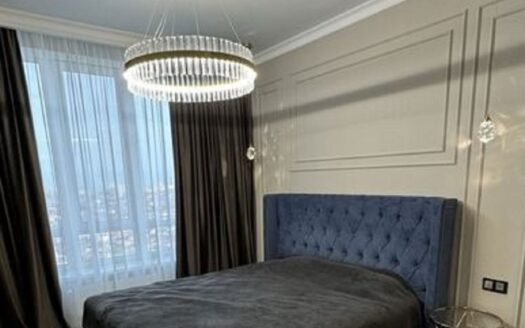 Продам квартиру 70 кв. м., 20/25, новый дом, жк Омега.