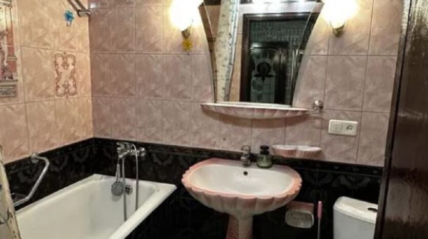 Продам 2 кімнатну квартиру, вул. Краснова/Толбухіна площа — фото 14