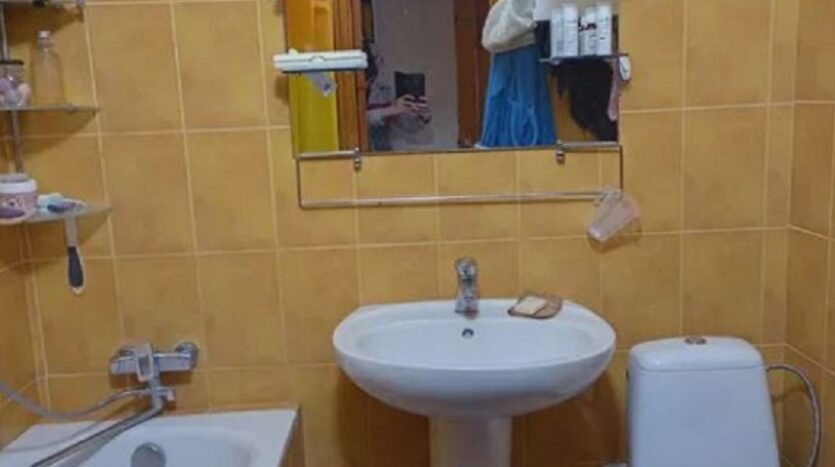 Продам квартиру 40 кв. м., 10/10, ул. Ильфа и Петрова/Левитана. — фото 5