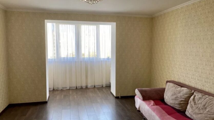 Продам квартиру 80.2 кв. м., 6/10, ул. Ильфа и Петрова/Левитана. — фото 4