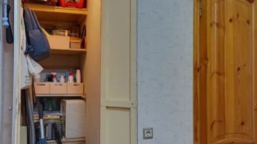 Продам квартиру 40 кв. м., 10/10, ул. Ильфа и Петрова/Левитана. — фото 7