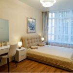 Продам  квартиру 46 кв.м., 12/25, новый дом, жк Атмосфера. — фото 17