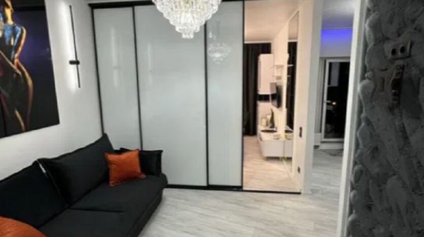 Продам евродвушку 43.3 кв. м., 11/25, новый дом, жк 63-я Жемчужина. — фото 2