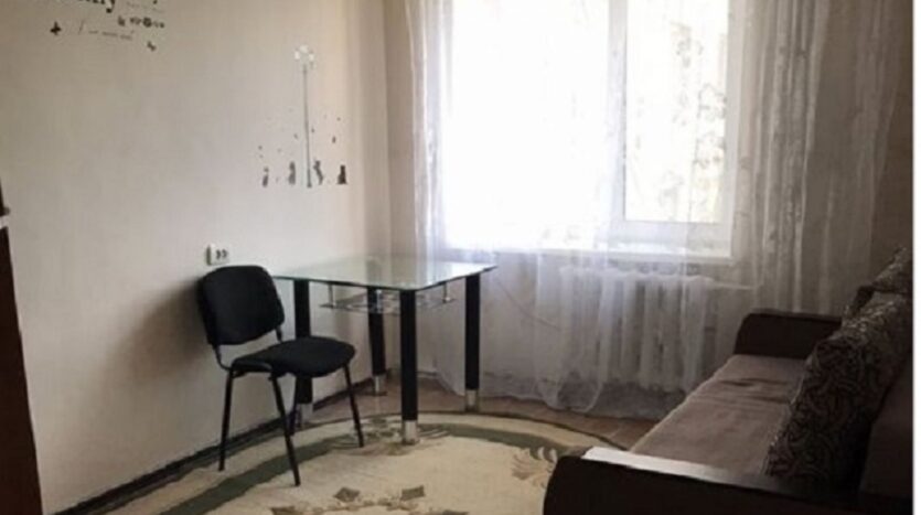 Продам квартиру 37 кв. м., 4/9, ул. Балковская/Приморский Суд — фото 2