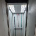 Продам комнату в коммуне 18 кв.м., 9/9 ул. Давида Ойстраха/Жолио Кюри. — фото 3